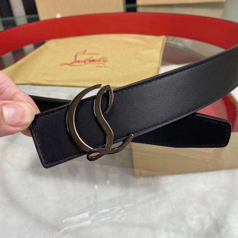 Christian Louboutin Belts